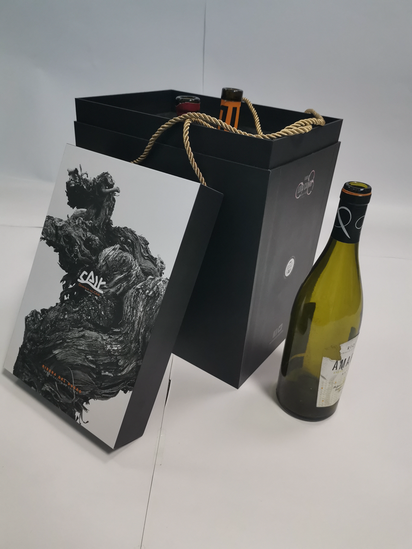 Wine Box