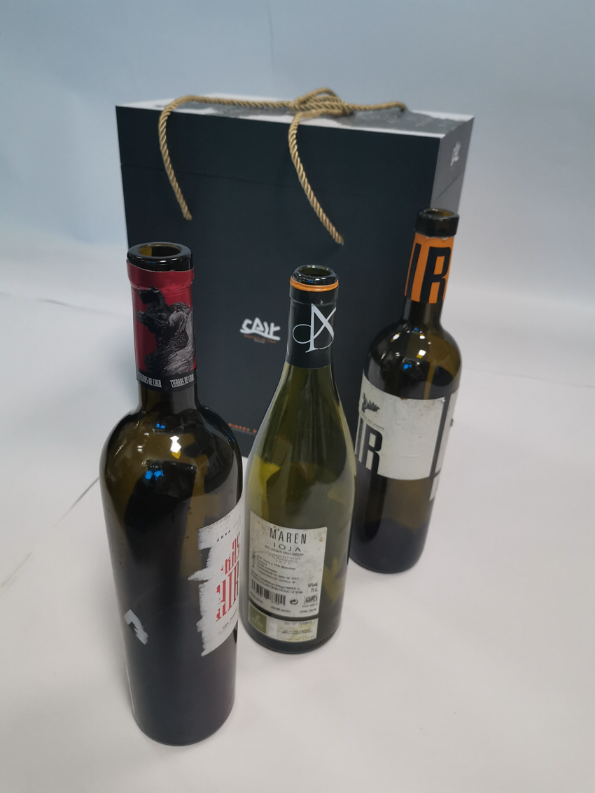 Wine Box