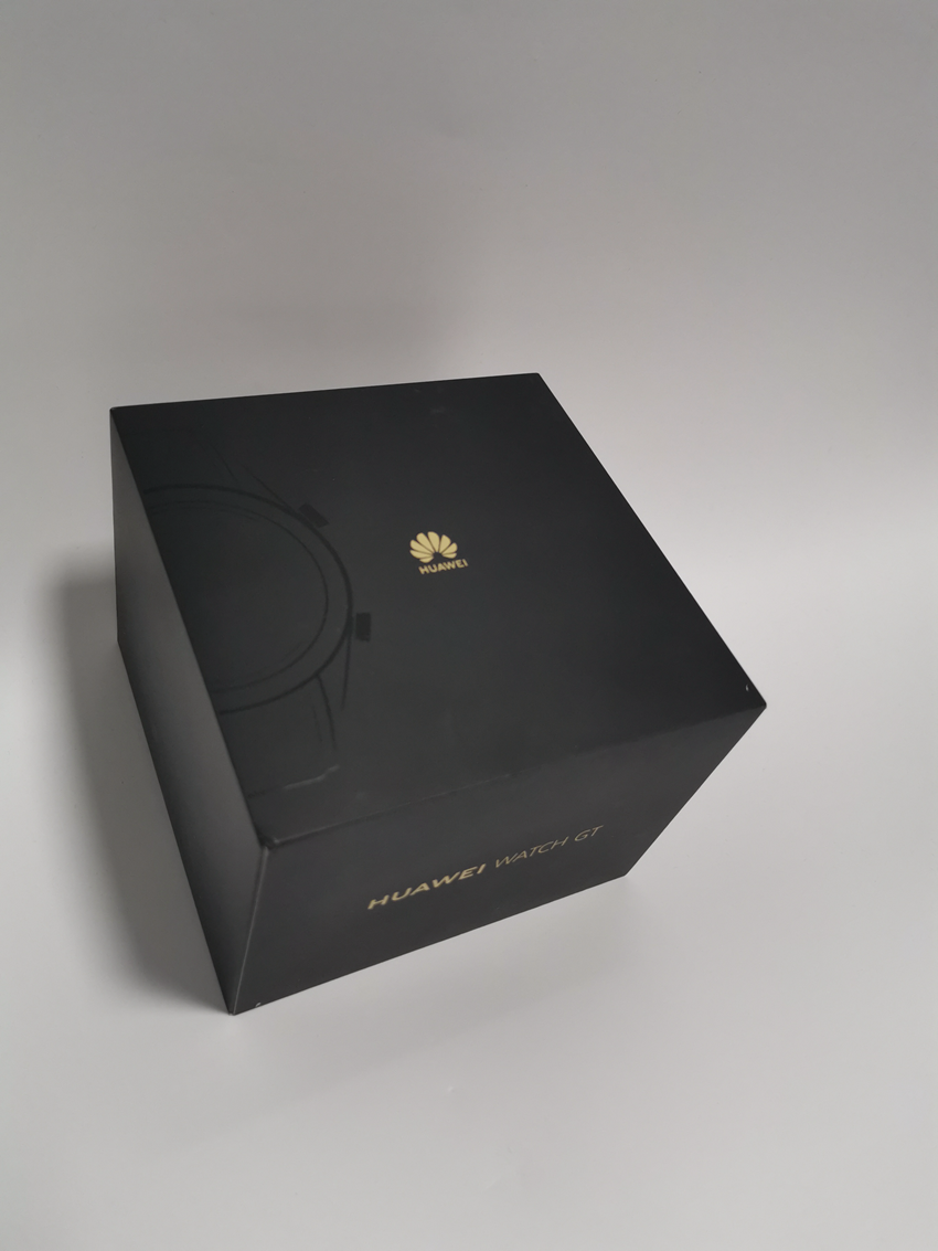 Custom Box Design - Creative Packaging