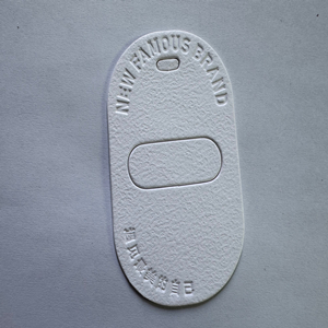 Clothing labels/tags-ECEATag