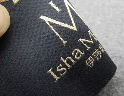 Best Selling S M L XL Ready Stock Clothing Size Label Custom Logo Woven Label Clothing Tags Labels for Clothing Best Selling S M L XL Ready Stock Clothing Size Label Custom Logo Woven Label Clothing Tags Labels for Clothing