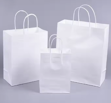 Paper Hand Bags