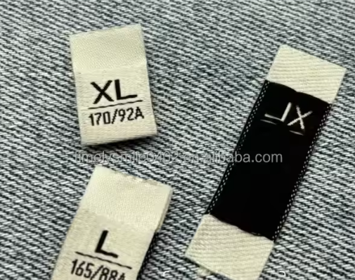 woven label,Garment Labels,Custom Clothing Labels