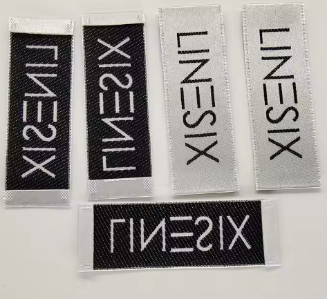 woven label,Garment Labels,Custom Clothing Labels