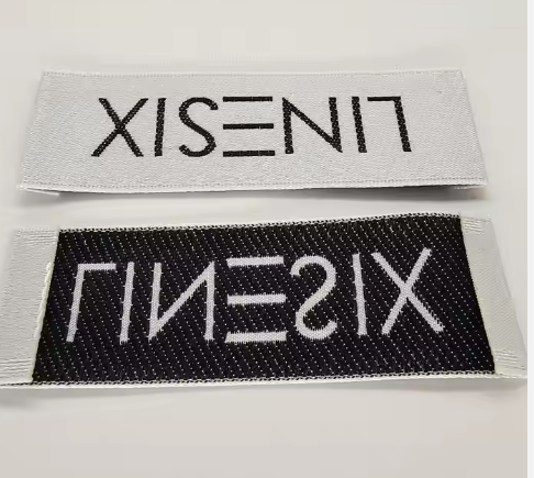 woven label,Garment Labels,Custom Clothing Labels