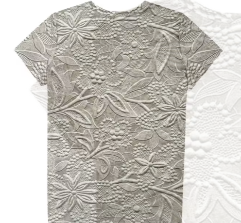 Custom printed t-shirts oversized puff print 100% cotton blank mens printed design t-shirts blank custom logo t-shirts