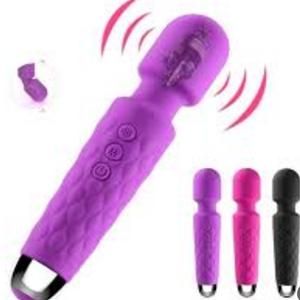 Vibrators & Massagers