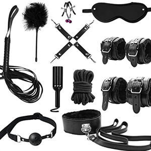 Sex toys SM