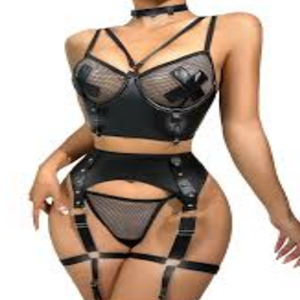 Sexy Dessous