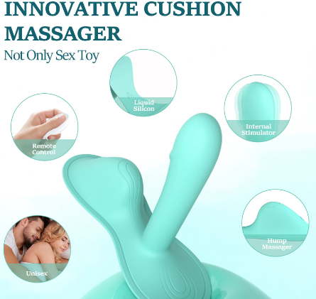 Cross-border new products women wear vibrating egg vibration anal plug massager adult products sex toys orgasm masturbator