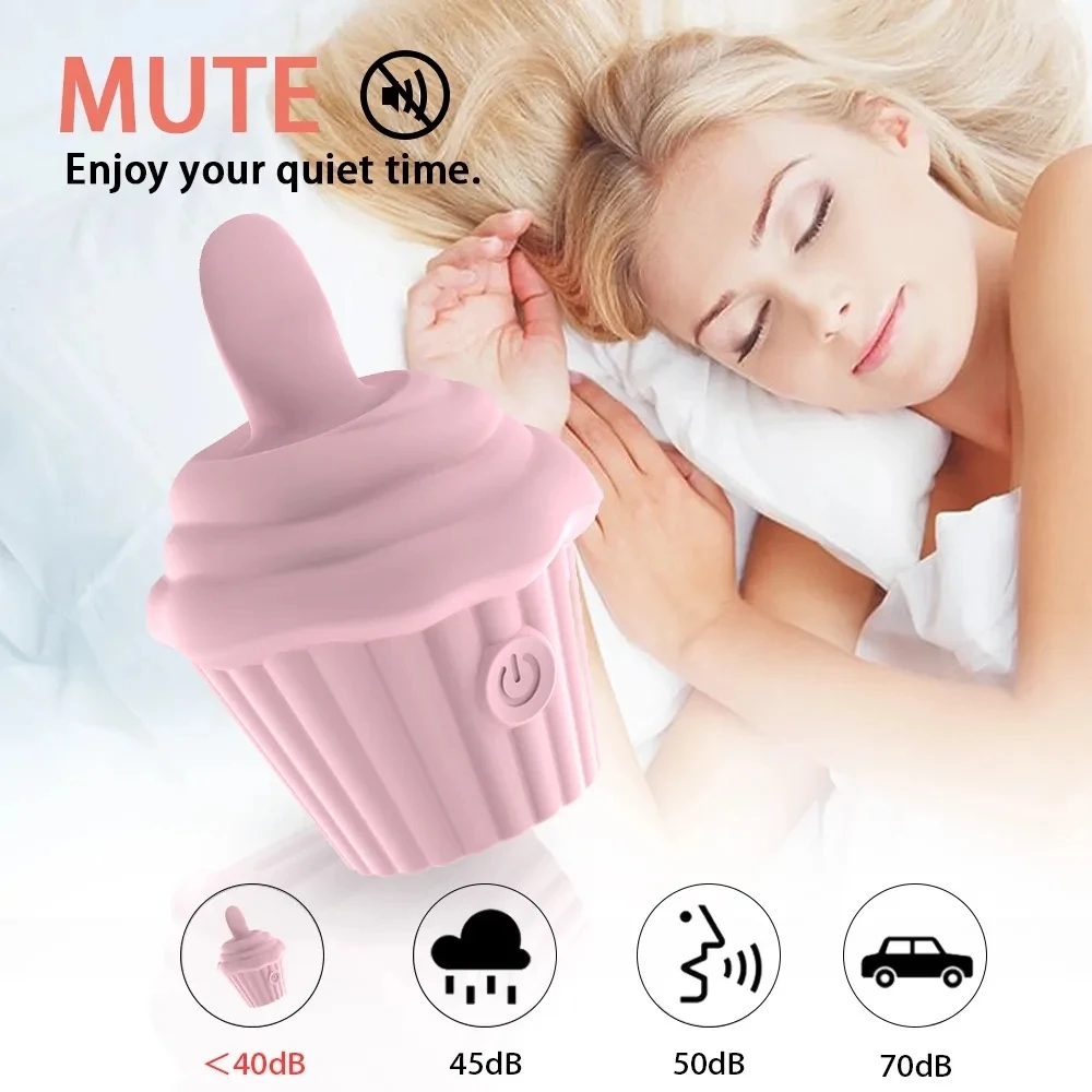 G-spot Vibrator Female Vaginal Sex Toy Clitoris Vibration Stimulator Rechargeable 30 Speed ​​Vibrati