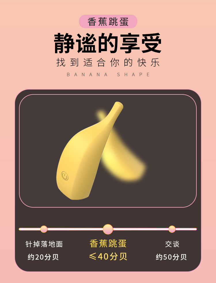 Love Soft Silicone Wearable Vaginal Vibrator Panty Vibrator Sex Toy App Controlled Female Vibrator