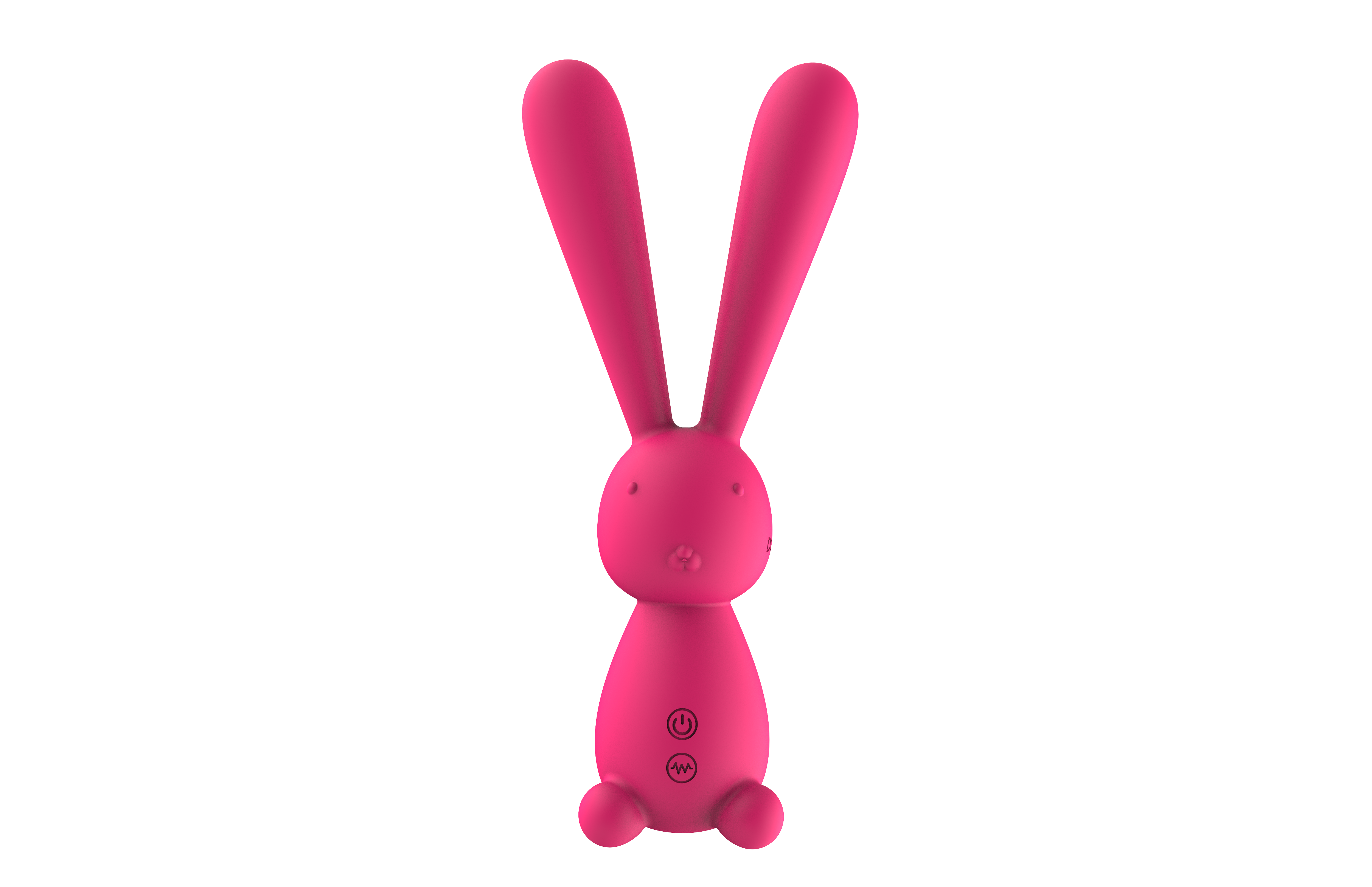 LIL Mermaid 3 in 1 Dildo Vibrator Nipple Clitoris Stimulation 9 Modes Rotating Vibrator Push Up Female Sex Toy
