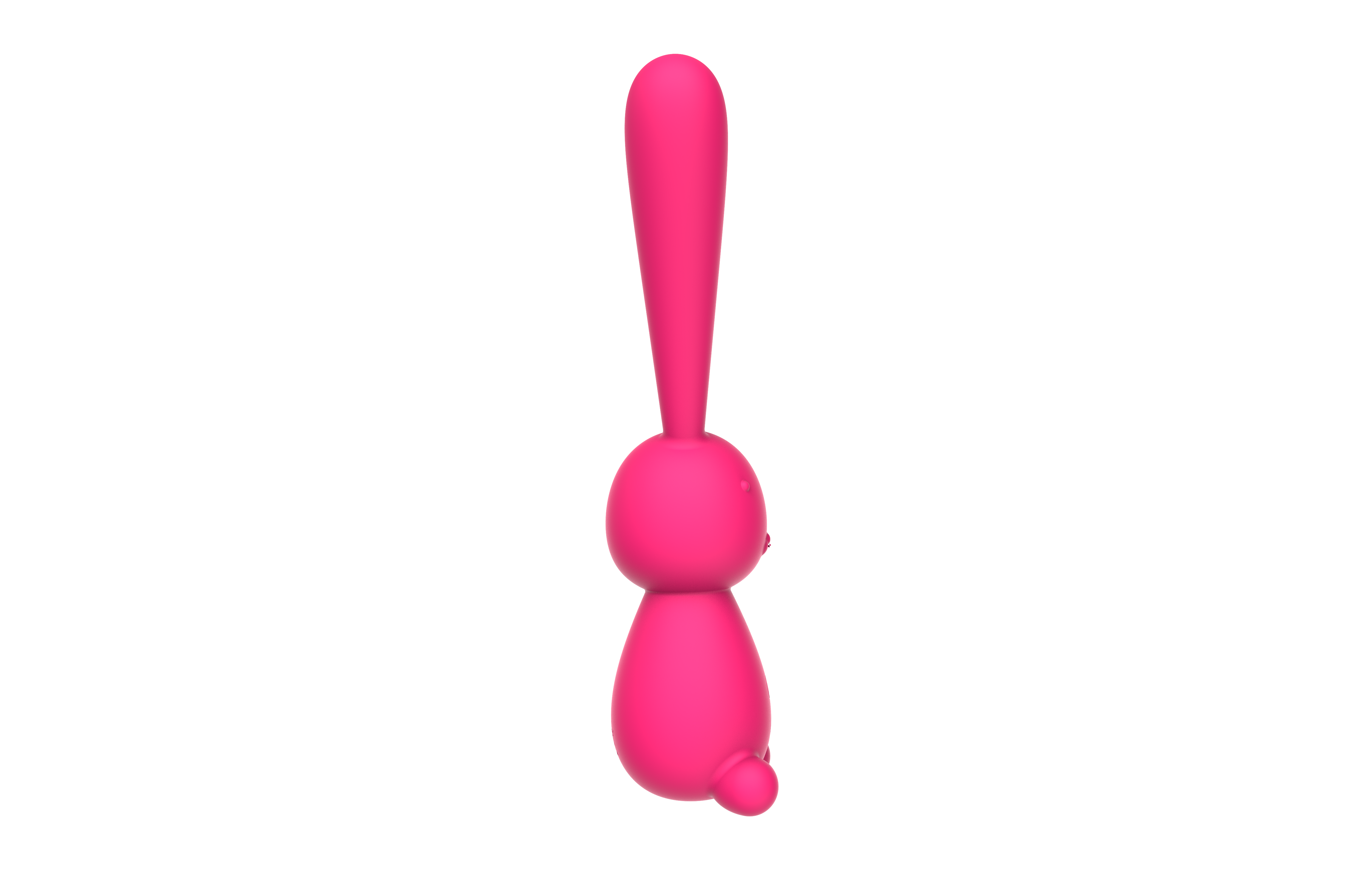 LIL Mermaid 3 in 1 Dildo Vibrator Nipple Clitoris Stimulation 9 Modes Rotating Vibrator Push Up Female Sex Toy
