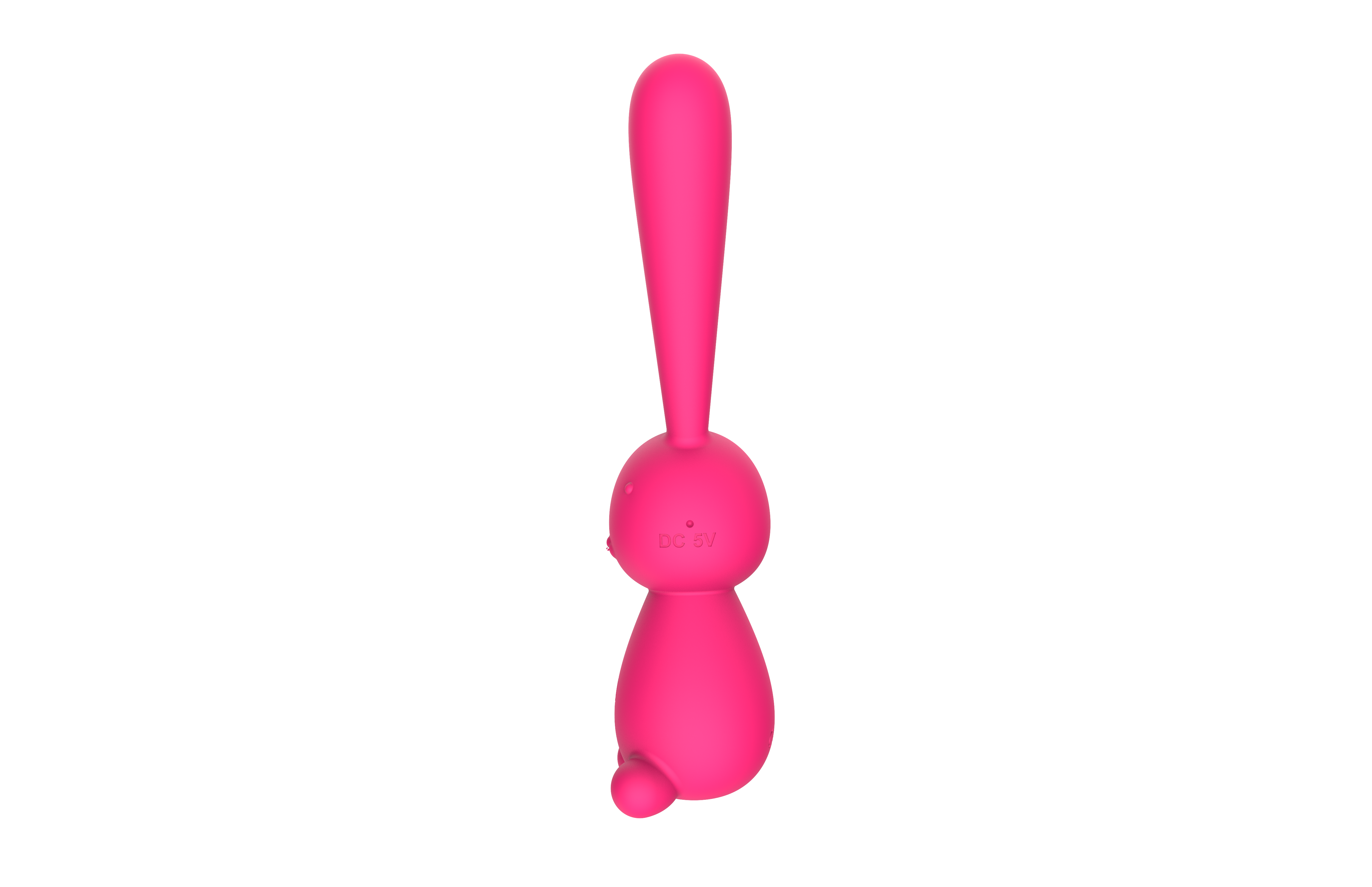 LIL Mermaid 3 in 1 Dildo Vibrator Nipple Clitoris Stimulation 9 Modes Rotating Vibrator Push Up Female Sex Toy