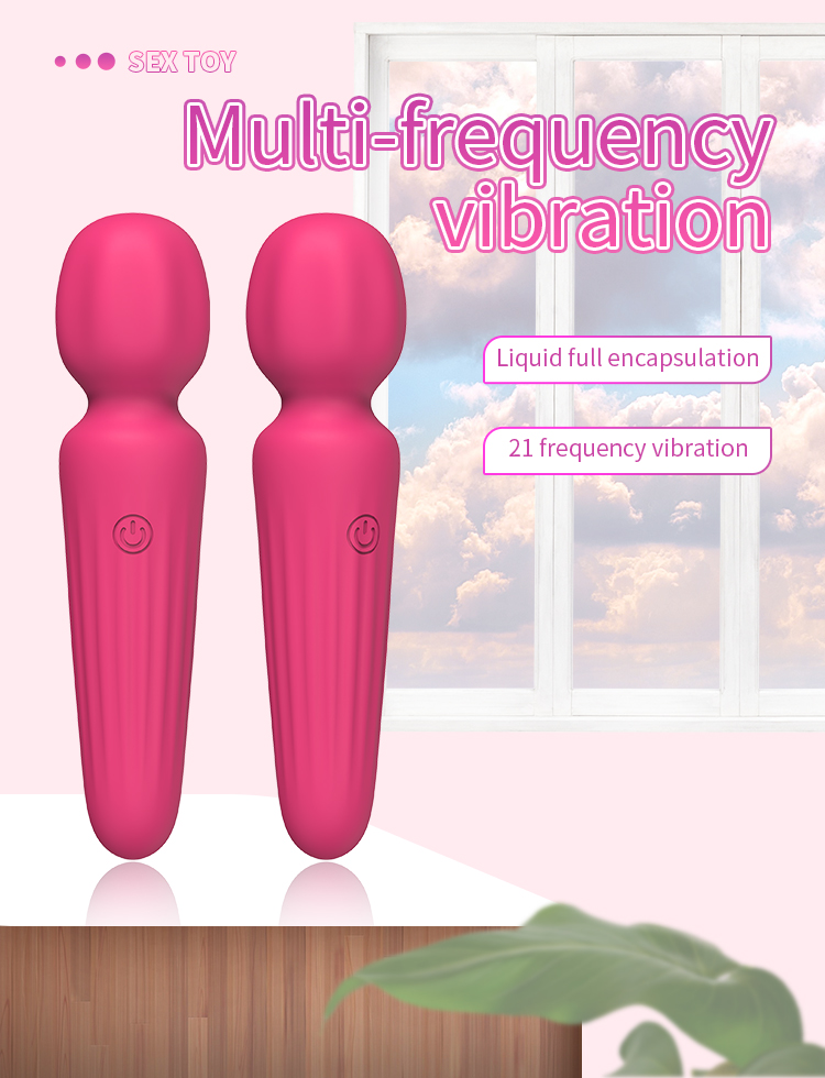 <strong>Powerful Dildo Vibrator Dual M</strong>