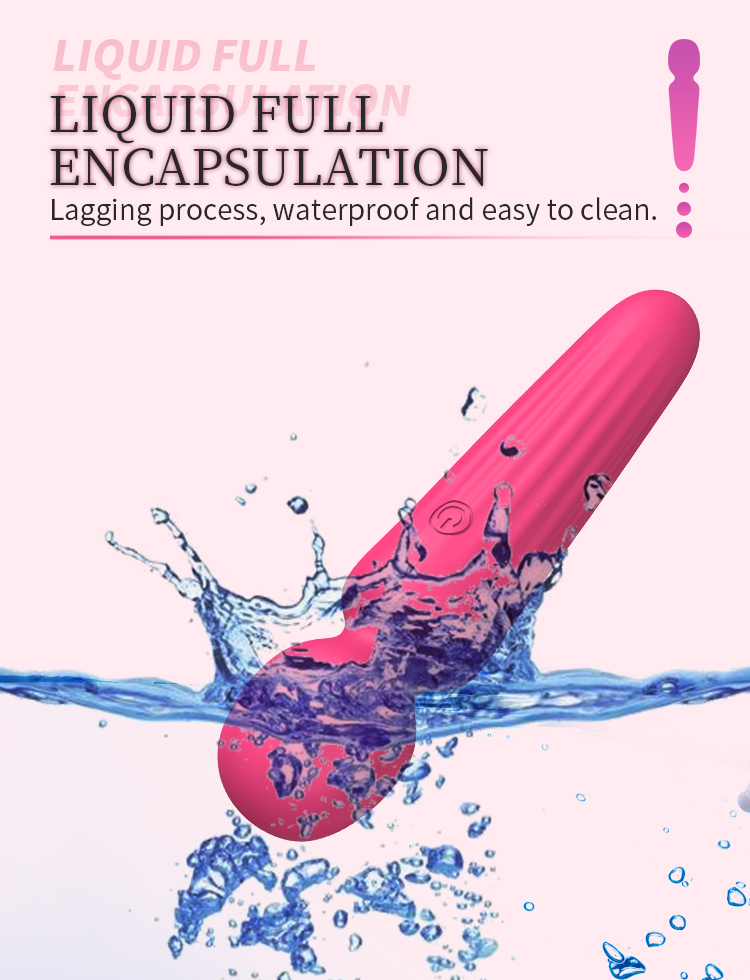 Powerful Dildo Vibrator Dual Motor Silicone Large Size Wand G-Spot Massager Adult Couple Clitoris Stimulator Sex Toy