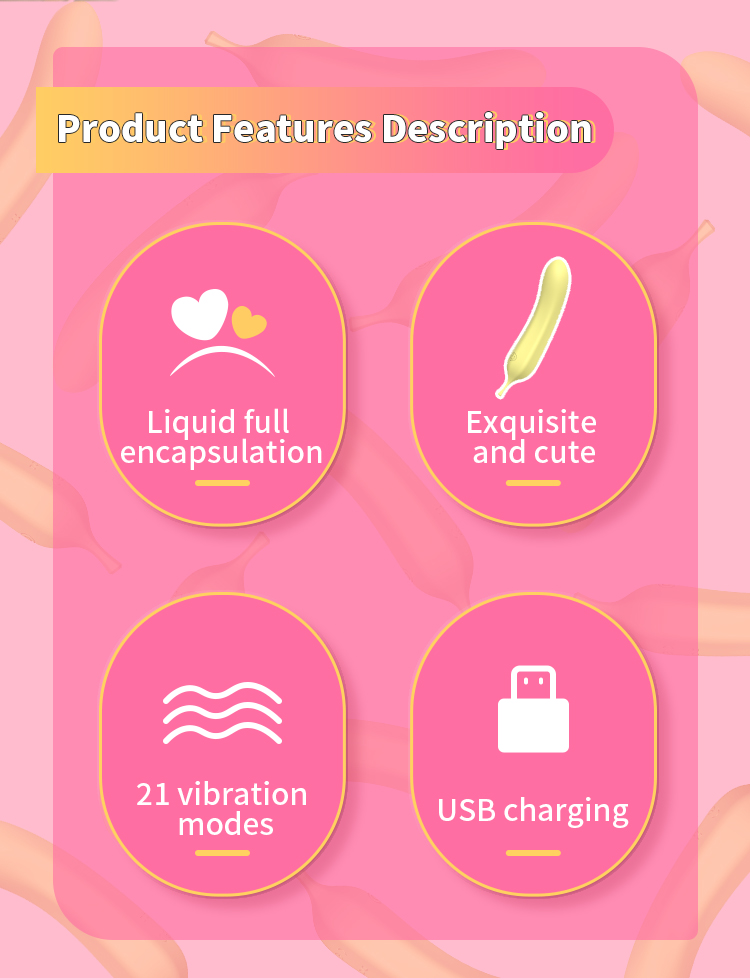 Double layer silicone stimulator vaginal clitoral dildo vibrator g-spot vibrator one touch orgasm vibrator female sex toy