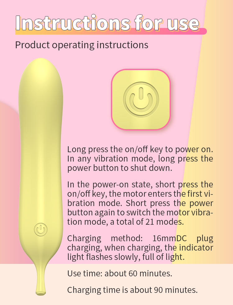 Double layer silicone stimulator vaginal clitoral dildo vibrator g-spot vibrator one touch orgasm vibrator female sex toy