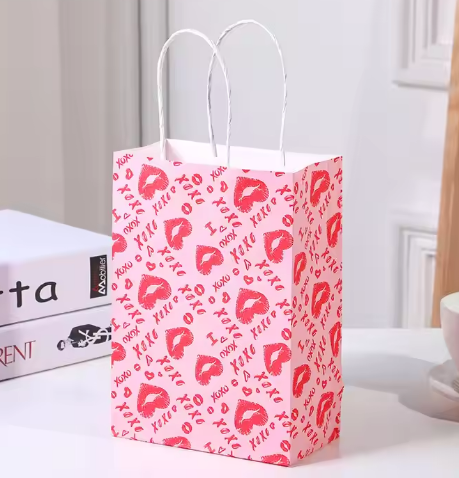 Paper Hand Bags