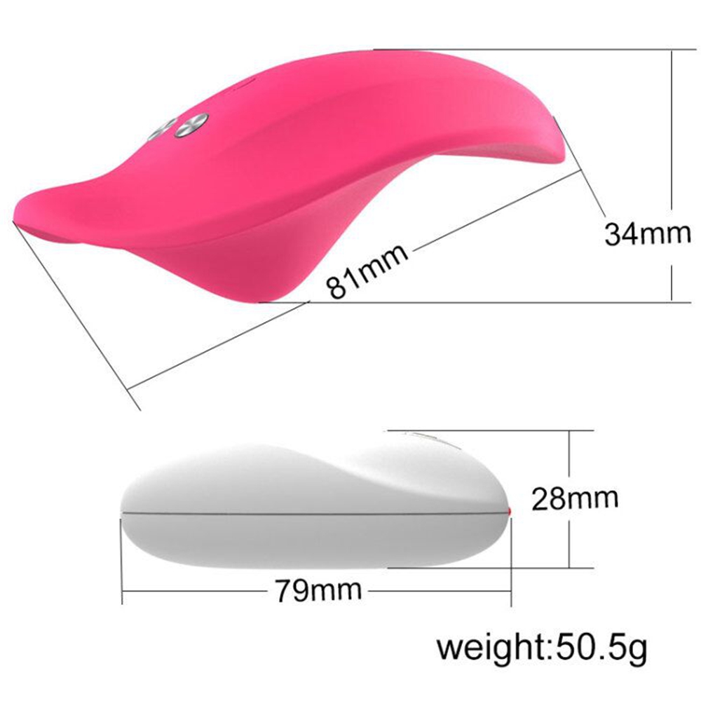 Dual stimulator clitoral vibrator body toy, vibrator massager for women and couples, adult female sex toy.