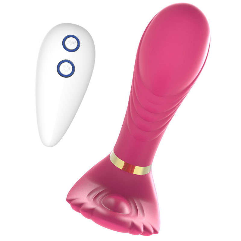 Wholesale sex toys, G-spot vibrators for women, adult female masturbation vibrators, egg-shaped sex toys.