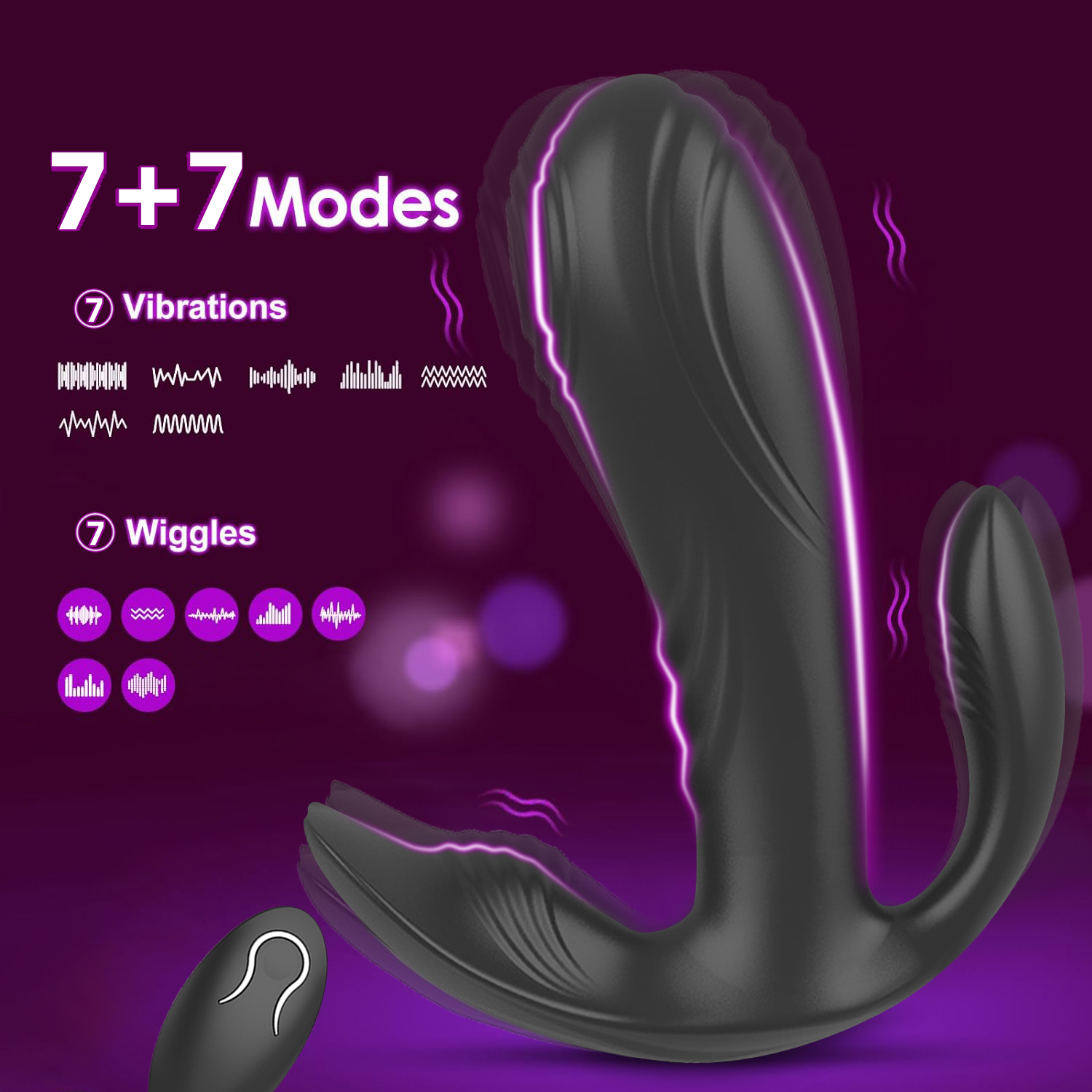 2025 New Arrival Low-Price Wholesale Online Samples Unique Custom Silicone Vibrator Massage Hammer Body Massager Couple Vibrator