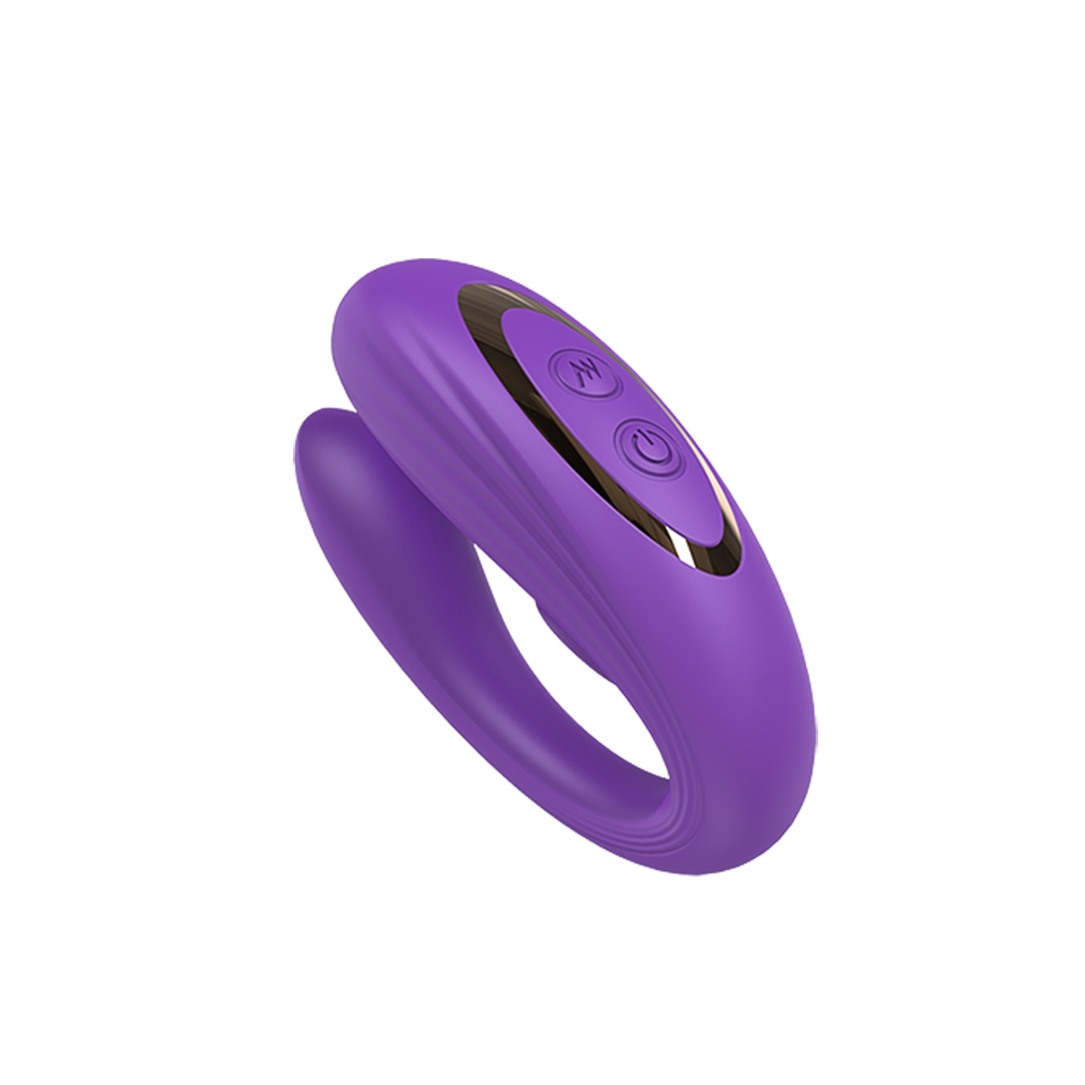 Hot-selling male penis cock ring vibrator sex toy for men, designed to delay ejaculation, adult vibrating ring.