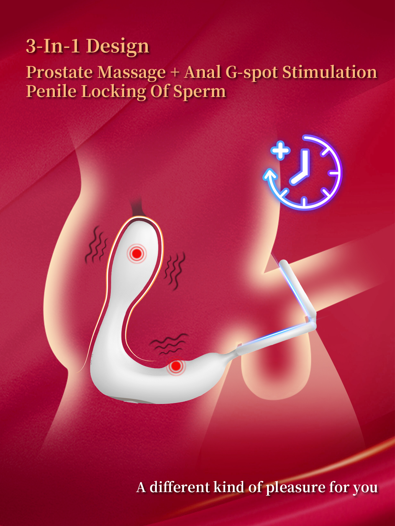 Hot-selling tadpole vibrator, for adult female masturbation, 9 vibration frequencies, APP control, DC rechargeable vibrator. Hot-selling tadpole vibrator, for adult female masturbation, 9 vibration frequencies, APP control, DC rechargeable vibrator.