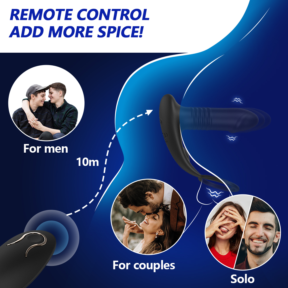 Valentine's Day gift: BerryBliss strawberry clitoral vibrator, soft sex toy, vaginal vibrator for women.